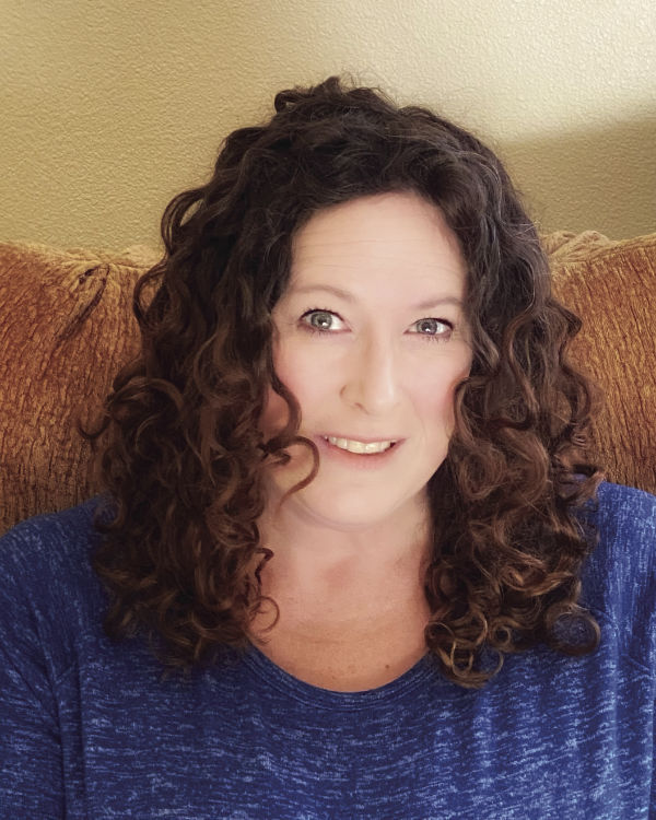 Trudi Leder